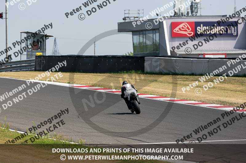 25 to 27th july 2019;Slovakia Ring;event digital images;motorbikes;no limits;peter wileman photography;trackday;trackday digital images
